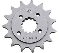 JT SPROCKETS JTF1309.15 PIGNONE ANTERIORE HONDA TRX 400 X SPORTRAX 2009