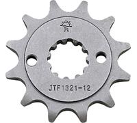JT SPROCKETS JTF1321.12 PIGNONE ANTERIORE HONDA CBR 250 RR ABS 2020