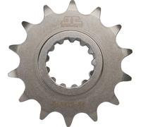 JT SPROCKETS JTF1370.14 PIGNONE ANT. (ALBERO SECONDARIO) HONDA CBR 600 F 2012