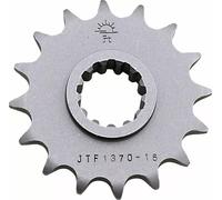 JT SPROCKETS JTF1370.16 FRONT SPROCKET HONDA CBR 600 F4I 2005