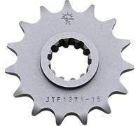 JT SPROCKETS JTF1371.15 PIGNONE ANTERIORE HONDA CBF 600 N ABS 2007