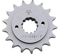 JT SPROCKETS JTF1372.17 PIGNONE ANTERIORE HONDA VT 750 C SHADOW AERO 2006
