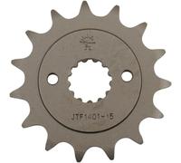 JT SPROCKETS JTF1401.15 PIGNONE ANTERIORE PER SUZUKI LT-R 450 2X4 QUADRACER 2008