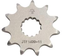 JT SPROCKETS JTF1439.11 PIGNONE ANTERIORE PER SUZUKI GSX-R 400 1985