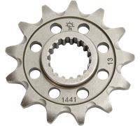 JT SPROCKETS JTF1441.13SC FRONT SPROCKET PER SUZUKI RMX 450 Z 2013
