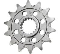 JT SPROCKETS JTF1441.14SC FRONT SPROCKET PER SUZUKI RM-Z 450 2008
