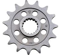 JT SPROCKETS JTF1441.15 PIGNONE ANTERIORE PER SUZUKI RM-Z 450 2010