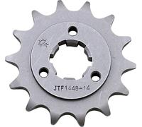 JT SPROCKETS JTF1448.14 PIGNONE ANTERIORE PER SUZUKI DR 800 S BIG 1994