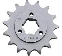 JT SPROCKETS JTF1448.15 PIGNONE ANTERIORE PER SUZUKI DR 650 S 2021