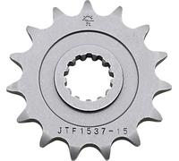 JT SPROCKETS JTF1537.15 PIGNONE ANTERIORE KAWASAKI Z 900 RS ABS CAFE 2024