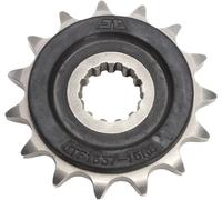 JT SPROCKETS JTF1537.15RB CORONA KAWASAKI KLZ 1000 ABS VERSYS GRAND TOURER 2013