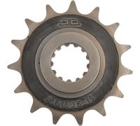 JT SPROCKETS JTF1538.15RB CORONA KAWASAKI Z 750 2009