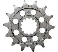 JT SPROCKETS JTF1565.14SC PIGNONE ANTERIORE KAWASAKI KLX 450 R 2014