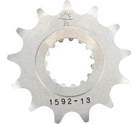 JT SPROCKETS JTF1592.13 PIGNONE ANT. YAMAHA YFZ 450 RSE SPECIAL EDITION 2024