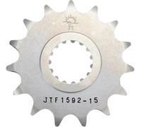 JT SPROCKETS JTF1592.15 PIGNONE ANTERIORE YAMAHA YFZ 450 R 2010