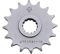 JT SPROCKETS JTF1595.16 PIGNONE ANTERIORE YAMAHA XJ 6 ABS DIVERSION 2009