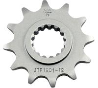 JT SPROCKETS JTF1901.12 FRONT SPROCKET HUSQVARNA TE 150 2018