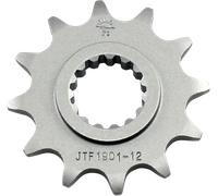JT SPROCKETS JTF1901.12 FRONT SPROCKET HUSQVARNA TE 300 I 2023