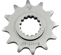 JT SPROCKETS JTF1901.12 FRONT SPROCKET KTM XC 250 2008