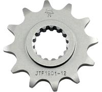 JT SPROCKETS JTF1901.12 PIGNONE ANTERIORE KTM XC 300 2014