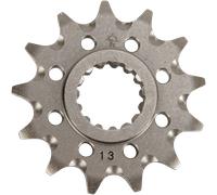 JT SPROCKETS JTF1901.13SC FRONT SPROCKET HUSQVARNA TE 300 2018