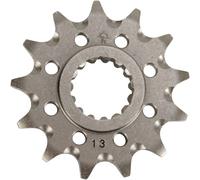 JT SPROCKETS JTF1901.13SC PIGNONE ANTERIORE KTM EXC 530 SIXDAYS 2009