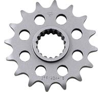 JT SPROCKETS JTF1904.16 PIGNONE ANTERIORE KTM ADVENTURE 990 ABS 2013