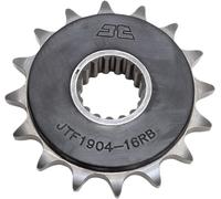 JT SPROCKETS JTF1904.16RB CORONA KTM SUPERDUKE 990 2004
