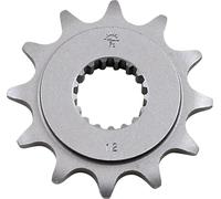 JT SPROCKETS JTF284.12 PIGNONE USCITA CAMBIO HONDA CRF 250 R 2024