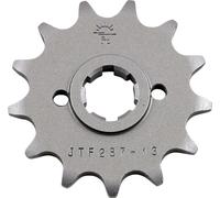 JT SPROCKETS JTF287.13 PIGNONE USCITA CAMBIO HONDA CD 250 U 1989