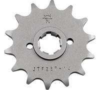 JT SPROCKETS JTF287.14 PIGNONE USCITA CAMBIO HONDA CB 250 NIGHTHAWK 1995