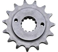 JT SPROCKETS JTF296.15 PIGNONE ANTERIORE HONDA VT 600 CD SHADOW DELUXE 2005