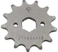 JT SPROCKETS JTF328.13 PIGNONE USCITA CAMBIO HONDA XR 200 R 2000