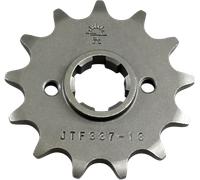 JT SPROCKETS JTF337.13 FRONT SPROCKET HONDA CR 450 R 1981