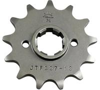 JT SPROCKETS JTF337.13 PIGNONE ANTERIORE HONDA CR 250 R 1984
