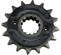 JT SPROCKETS SPROCKET FRONT 16T 530 RU HONDA VFR 800 2001