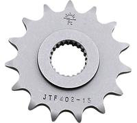 JT SPROCKETS JTF402.15 PIGNONE ANTERIORE BMW G 650 XMOTO ABS 2009