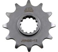 JT SPROCKETS JTF432.12 FRONT SPROCKET PER SUZUKI RM 250 1998
