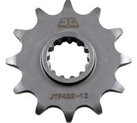 JT SPROCKETS JTF432.12 FRONT SPROCKET PER SUZUKI RM 250 1998