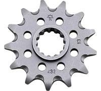 JT SPROCKETS JTF432.13SC PIGNONE ANTERIORE PER SUZUKI DR 250 SHE 1991