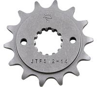 JT SPROCKETS JTF512.14 PIGNONE USCITA CAMBIO KAWASAKI KLE 400 1996