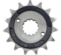 JT SPROCKETS JTF512.15RB CORONA KAWASAKI GPZ 400 1984