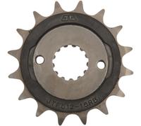JT SPROCKETS JTF512.16RB CORONA KAWASAKI Z 550 GP 1981