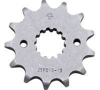JT SPROCKETS JTF513.13 PIGNONE USCITA CAMBIO KAWASAKI GPZ 600 RX NINJA 1987