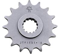 JT SPROCKETS JTF516.13 FRONT SPROCKET KAWASAKI EX 250 R NINJA 1991