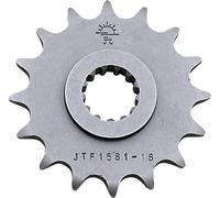 JT SPROCKETS JTF516.13 FRONT SPROCKET KAWASAKI KLX 250 D-TRACKER 2010