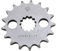 JT SPROCKETS JTF517.17 PIGNONE USCITA CAMBIO KAWASAKI ZZR 1400 ABS 2014