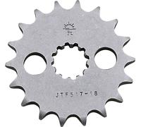 JT SPROCKETS JTF517.18 PIGNONE ANTERIORE KAWASAKI ZZR 1200 2002
