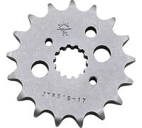 JT SPROCKETS JTF519.17 PIGNONE USCITA CAMBIO KAWASAKI VN 800 CLASSIC 2003
