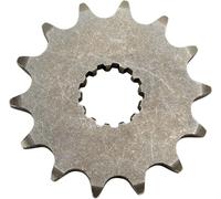 JT SPROCKETS JTF520.14 PIGNONE ANTERIORE PER SUZUKI DL 650 ABS V-STROM 2023